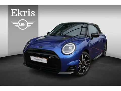 MINI 3-deurs Cooper SE  | John Cooper Works Trim + Pakket L