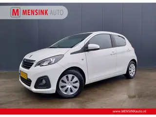 Peugeot 108 1.0 e-VTi Active AIRCO LED 5 DEURS (bj 2017)
