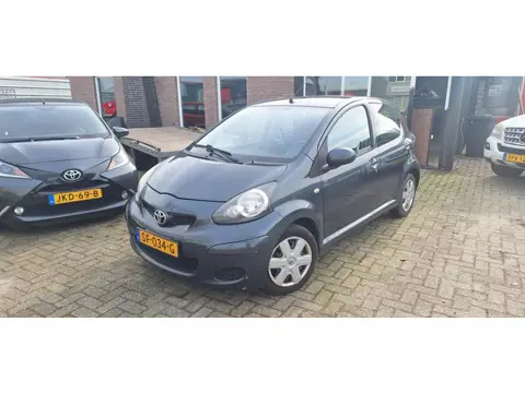 Toyota Aygo 1.0-12V Access