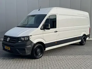 Volkswagen Crafter 35 2.0 TDI L4H3 Camera/Parkeersensoren/App-Connect