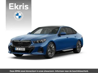 BMW 5 serie 530e xDrive | M Sportpakket Pro |  Innovation Pack | Travel Pack | Panoramadak