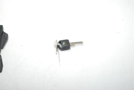 RECHTER BINNENKUIP BMW K 100 1986 - 1991