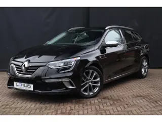 Renault Mégane Estate 1.2 TCe GT-Line Trekhaak | Camera | Navi