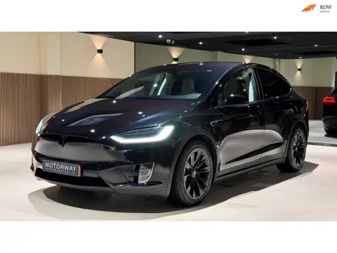Tesla Model X 90D 7P.| FREE SUPERCHARGING LIFETIME SC01|BTW Auto|MCU2|FREE Premium Connectivity|Eers