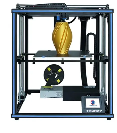 TRONXY X5SA Pro ARM 32 Bit Mainboard Industrial