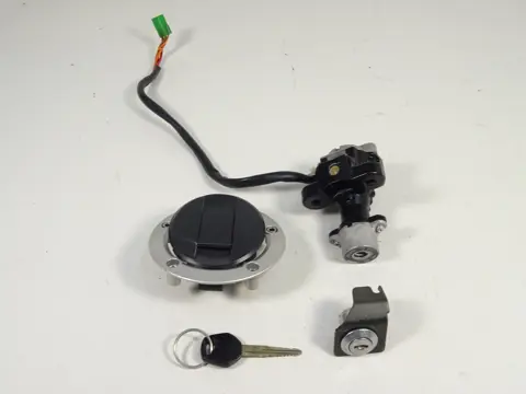 SLOTENSET Suzuki SV 1000 2003 - 2009