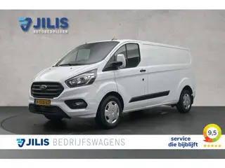 Ford Transit Custom 2.0 TDCI 170 PK L2 | Navigatie | Camera | Airco | Cruise control | Parkeersensor