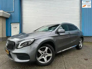 Mercedes-Benz GLA-klasse 200 Premium Plus AMG LINE!!