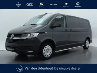 Volkswagen Transporter L2H1 2.0 TDI 110pk Comfortline  / 2x schuifdeur