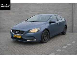 Volvo V40 1.6 D2 Momentum (bj 2013)