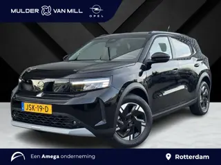 Opel Frontera GS Electric Extended Range 54kWh 113pk | 3-FASEN | LONG RANGE | 17 INCH LM VELGEN | CA