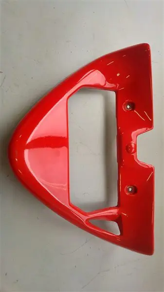 V ONDERKUIP Aprilia RSV 1000 1998 - 2000
