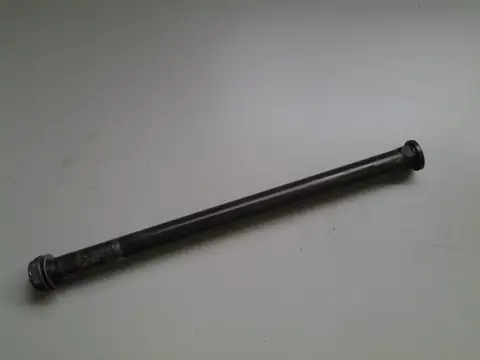 ACHTER BRUG Aprilia Shiver 750 2008 - 2010