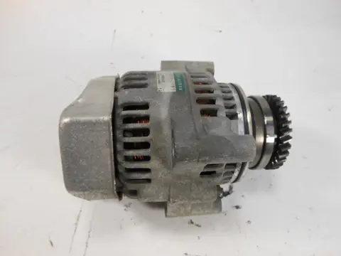 DYNAMO Suzuki GSF 600 650 Bandit 2000 - 2004