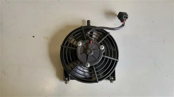 VENTILATOR Aprilia RSV 1000 2001 - 2003