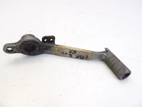 REMPEDAAL Honda CBR 600 F 1987 - 1990