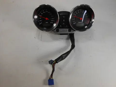TELLERSET Suzuki GSF 600 650 Bandit 2000 - 2004