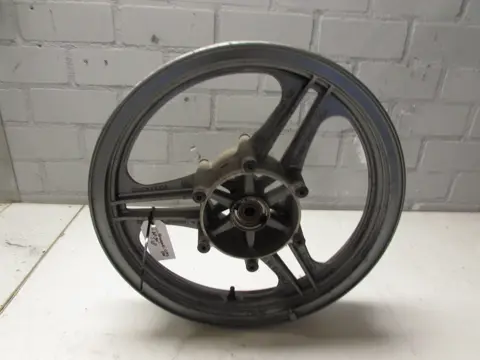 VOORVELG Kawasaki GPZ 500 1988 - 1994