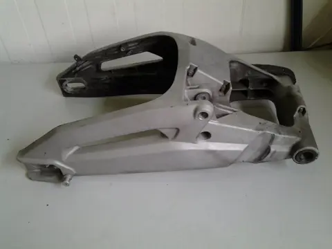 ACHTER BRUG Aprilia Shiver 750 2008 - 2010 / 2009 - 2011 /