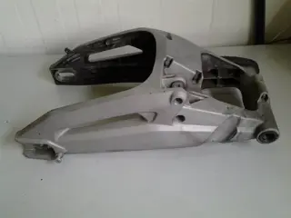 ACHTER BRUG Aprilia Shiver 750 2008 - 2010 / 2009 - 2011 /