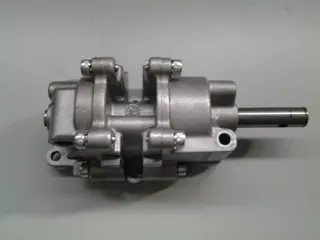 OLIEPOMP Aprilia RSV 4 2009 - 2010