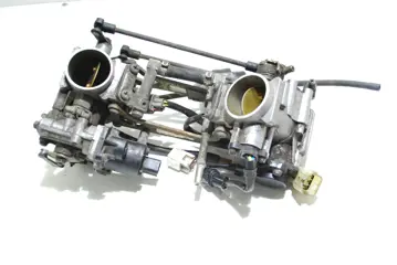 GASKLEPHUIS Cagiva Raptor 650 2000 - 2012