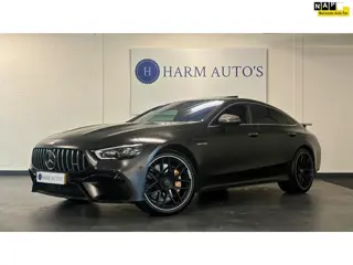 Mercedes-Benz AMG GT 4-Door Coupe AMG 63 S 4MATIC+ Premium Sch.dak / Carbon / Schaalstoelen