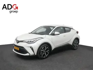 Toyota C-HR 2.0 Hybrid Dynamic | Navigatie | Cruise control | Keyless |