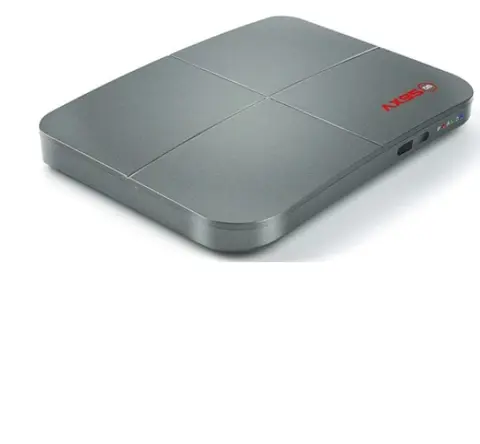 AX95 DB Android 9.0 S905X3-B 4GB/64GB TV BOX