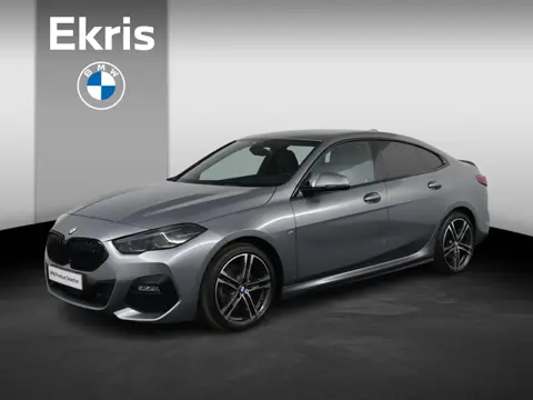 BMW 2-serie Gran Coupé 218i Business Edition | M-Sportpakket | HiFi | Adaptieve LED koplampen | M Ko