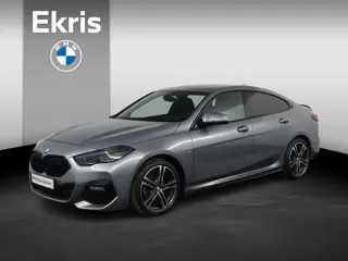BMW 2-serie Gran Coupé 218i Business Edition | M-Sportpakket | HiFi | Adaptieve LED koplampen | M Ko