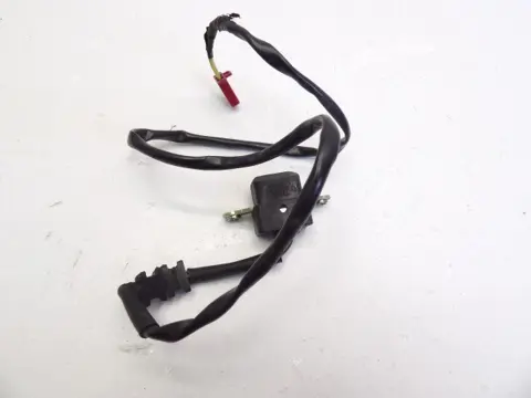 PULSGEVER Honda CBR 600 RR 2005 - 2006