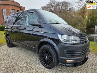 Volkswagen Transporter 2.0 TDI L1H1 Highline 18"/AIRCO/cruise