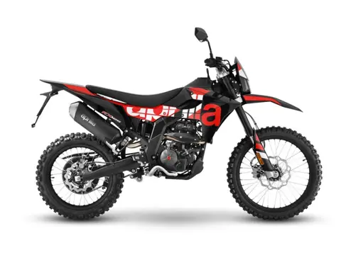 Aprilia RX 125 (bj 2026)