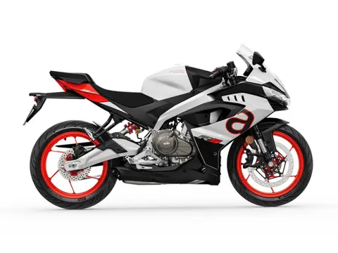 Aprilia RS 457 (bj 2026)