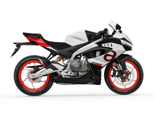 Aprilia RS 457 (bj 2026)