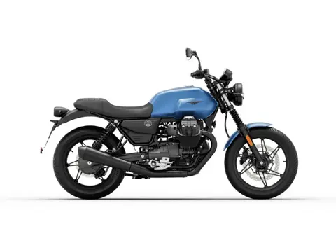 Moto Guzzi V 7 STONE (bj 2026)
