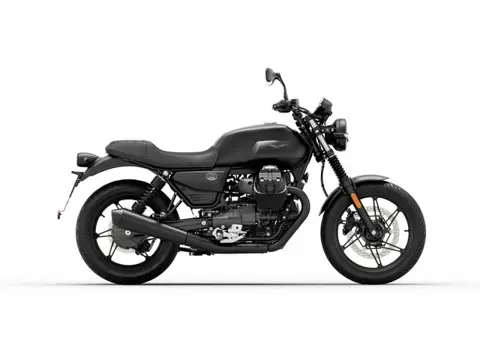 Moto Guzzi V 7 STONE (bj 2026)