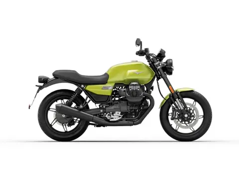 Moto Guzzi V 7 SPORT (bj 2026)