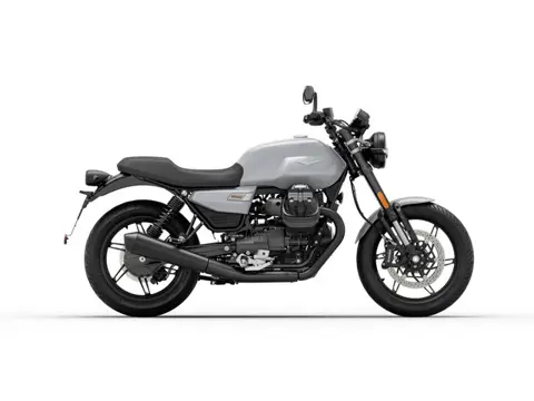 Moto Guzzi V 7 SPORT (bj 2026)