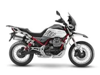 Moto Guzzi V 85 TT (bj 2026)