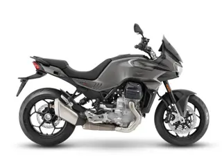 Moto Guzzi V 100 MANDELLO (bj 2026)