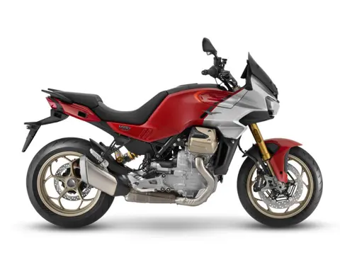 Moto Guzzi V 100 MANDELLO S (bj 2026)