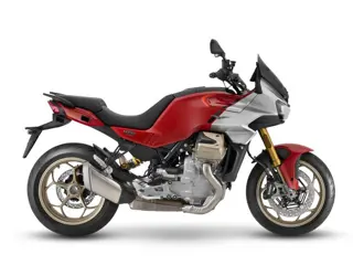 Moto Guzzi V 100 MANDELLO S (bj 2026)