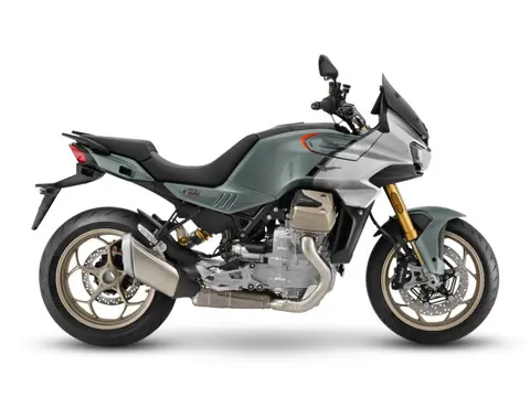 Moto Guzzi V 100 MANDELLO S (bj 2026)