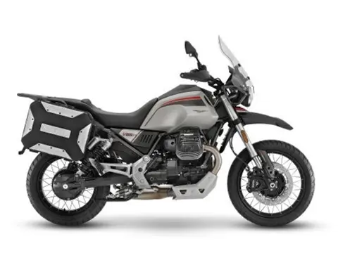 Moto Guzzi V 85 TT TRAVEL (bj 2026)