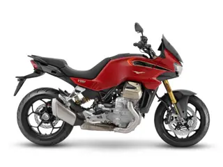 Moto Guzzi V 100 MANDELLO (bj 2026)