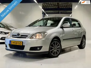 Toyota Corolla 1.4 VVT-i Terra LPG G3|Airco|Carplay!