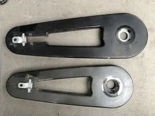 Kettingkast voor fiets 24”en 26 -28 “