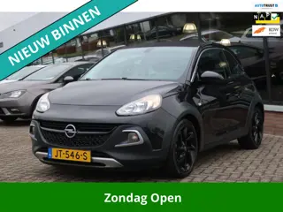 Opel ADAM 1.0 Turbo Rocks 2e EIG_CLIMA_CRUIS_OPENDAK_17-INCH.